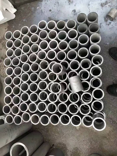 桂阳不锈钢管
